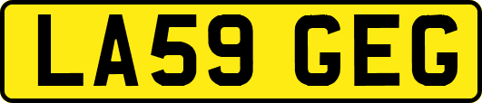LA59GEG