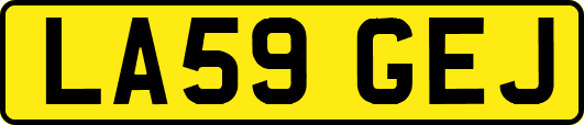 LA59GEJ