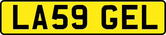 LA59GEL