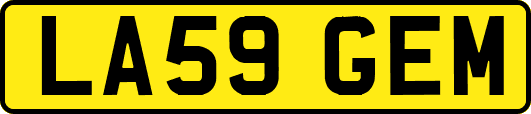 LA59GEM
