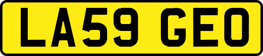 LA59GEO
