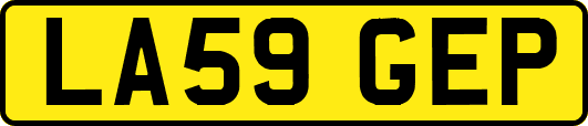 LA59GEP