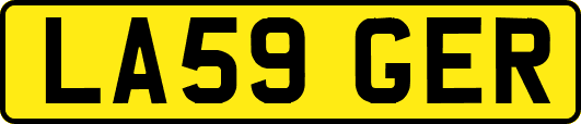 LA59GER