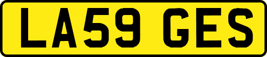 LA59GES