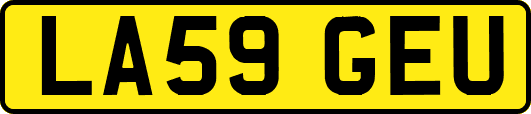 LA59GEU