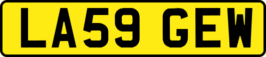 LA59GEW