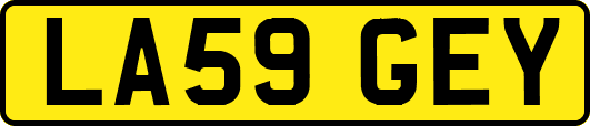 LA59GEY