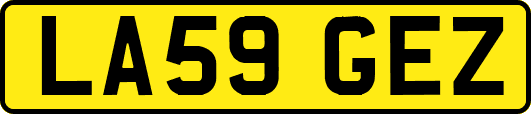 LA59GEZ
