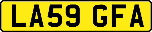 LA59GFA