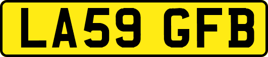 LA59GFB