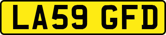 LA59GFD