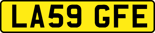 LA59GFE
