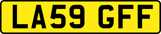 LA59GFF