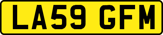 LA59GFM