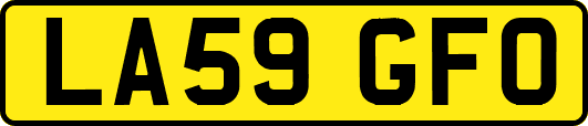 LA59GFO