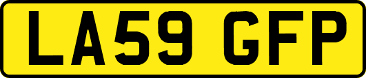 LA59GFP