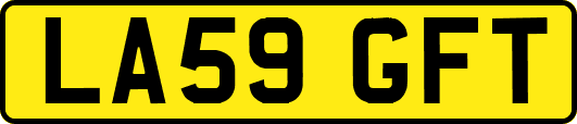 LA59GFT