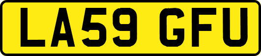 LA59GFU