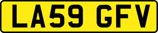 LA59GFV