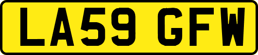 LA59GFW