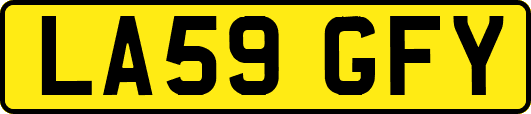 LA59GFY