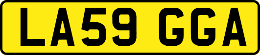 LA59GGA