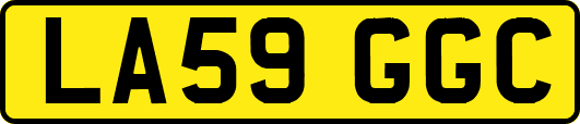 LA59GGC