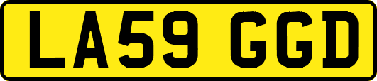 LA59GGD