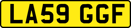 LA59GGF