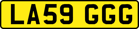 LA59GGG