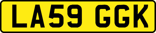 LA59GGK