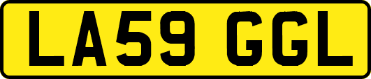 LA59GGL