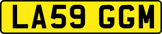 LA59GGM