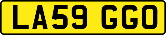 LA59GGO