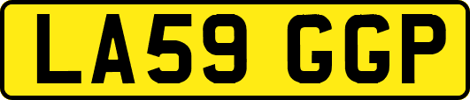 LA59GGP