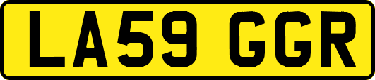 LA59GGR