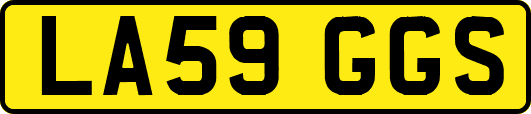 LA59GGS
