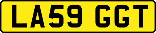 LA59GGT