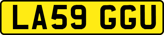 LA59GGU