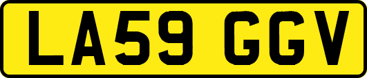 LA59GGV