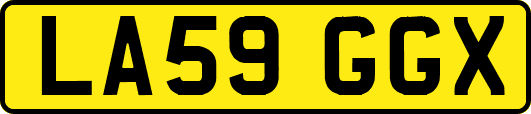 LA59GGX