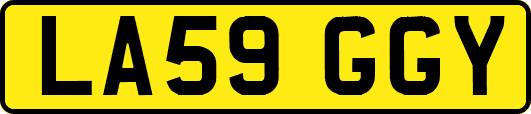 LA59GGY
