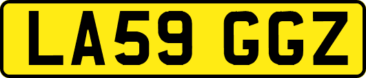 LA59GGZ