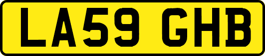 LA59GHB