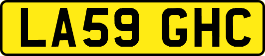 LA59GHC