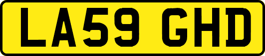 LA59GHD