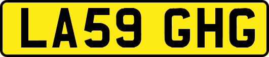 LA59GHG