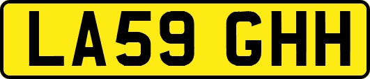 LA59GHH
