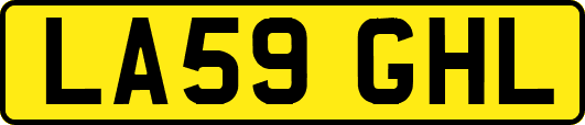 LA59GHL