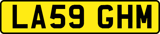 LA59GHM